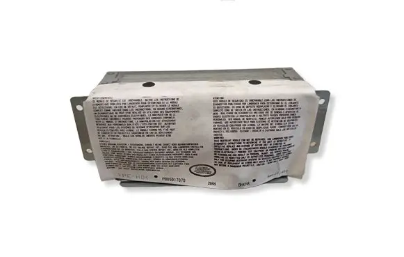 Land Rover Discovery 3 - LR3 Passenger airbag BAMPT20129 100052765610X EHI500660