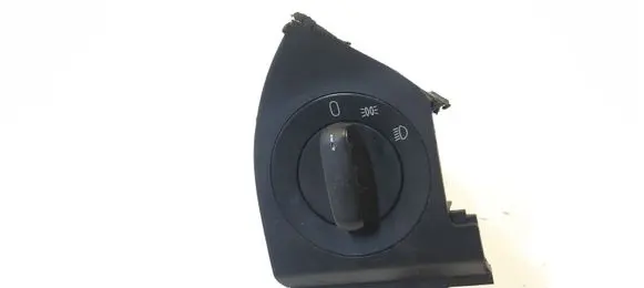 BMW 5 E39 Light switch 549391011