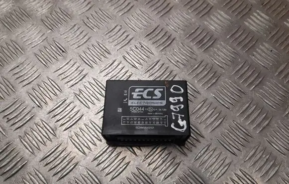 Subaru XV II Other control units/modules 5C044