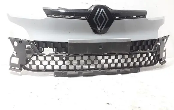 Renault Megane E-Tech Front bumper 620265718R