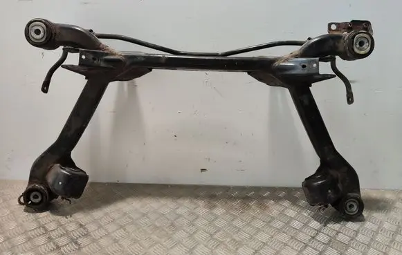 Audi A4 S4 B6 8E 8H Rear subframe 8E0505235BC