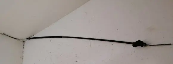 LDV Maxus Clutch cable 