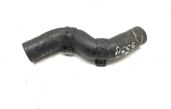 Audi A6 S6 C6 4F Engine coolant pipe/hose