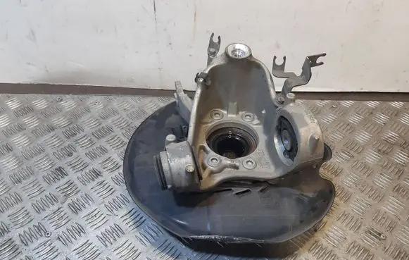 Audi A8 S8 D4 4H Rear wheel hub 4H0505431D