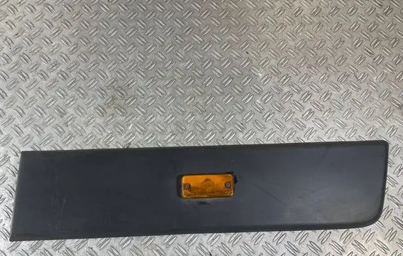 Fiat Ducato Side skirt rear trim 1306612070