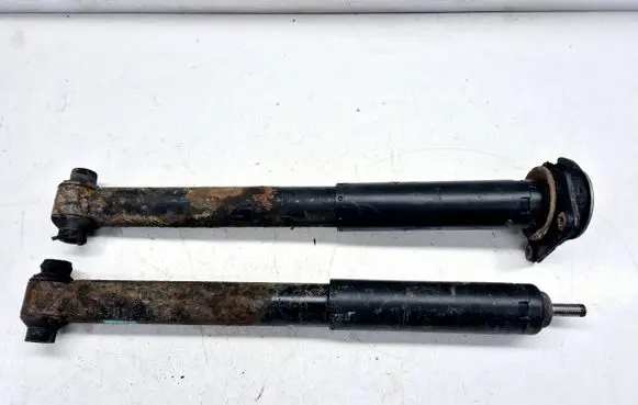 Volvo V70 Rear shock absorber/damper