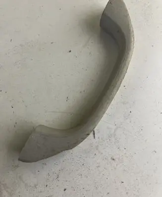 Toyota Hilux (AN10, AN20, AN30) Front interior roof grab handle