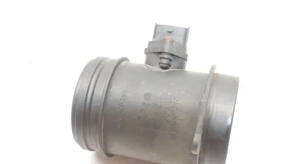 Porsche Boxster 987 Mass air flow meter 98760612500