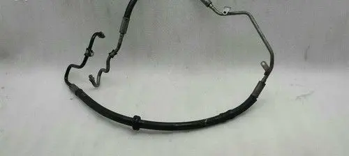 Mercedes-Benz CL C216 Power steering hose/pipe/line A2214602324
