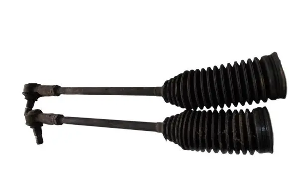 Volkswagen II LT Steering tie rod boot 