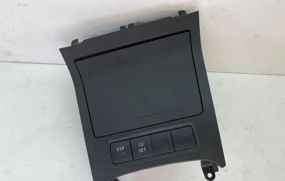 Volkswagen Eos Car ashtray 1K0863475