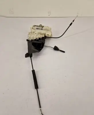 Mercedes-Benz A W169 Rear door lock 960685100