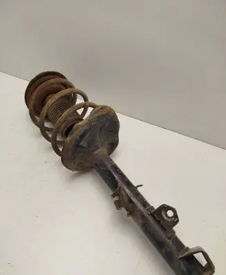 BMW 3 E36 Front shock absorber with coil spring 451545R