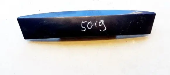 Ford Galaxy Other interior part 6M21U43404AD 6M21-U43404-AD