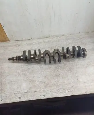 BMW 5 E39 Crankshaft 