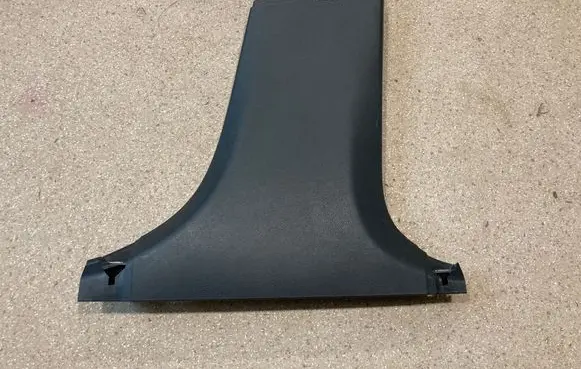 Mercedes-Benz GLC X253 C253 (B) pillar trim (bottom) A2536900625