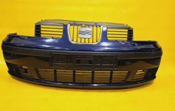 Seat Alhambra (Mk1) Front bumper