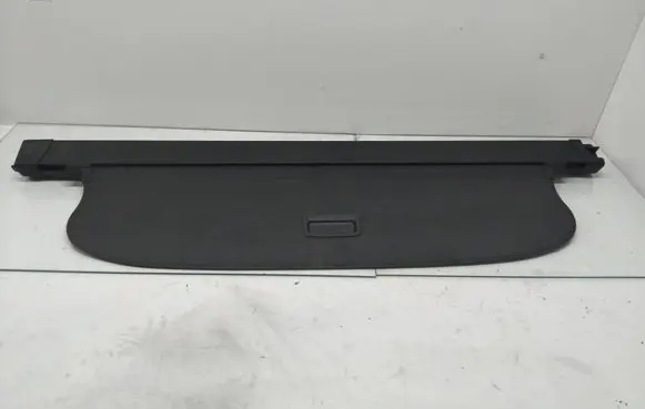 Audi A6 S6 C7 4G Parcel shelf load cover 