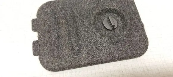 Fiat Bravo Other interior part