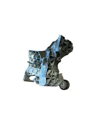 Opel Antara Fuel pump bracket 