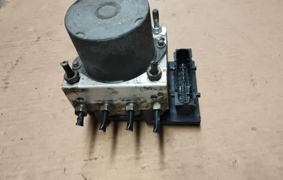 Nissan Qashqai ABS Pump 0265231899 0265800609