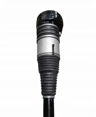 Volkswagen Touareg III Front shock absorber/damper 4M4616039G