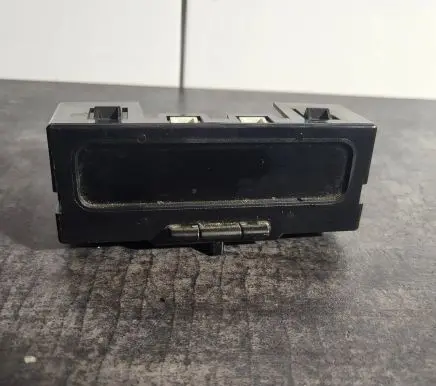 Renault Scenic I Screen/display/small screen AFEA24T 216562178A