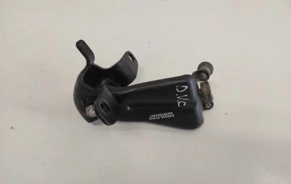 Mercedes-Benz Vito Viano W639 Sliding door middle roller runner A6397601547 ZGS00607W36