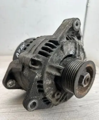 Audi A6 S6 C4 4A Generator/alternator 046903015F 0123510028