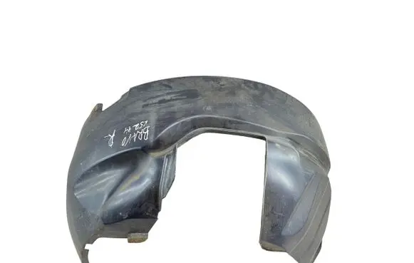 Fiat Bravo Front wheel arch liner splash guards 51757499 K5244