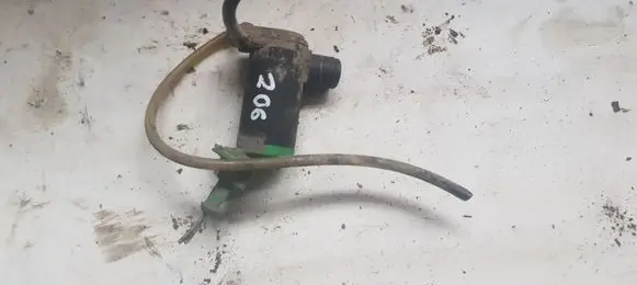 Peugeot 206 Windscreen/windshield washer pump 90095
