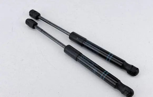 BMW 1 F20 F21 Front bonnet/hood damper/strut 7239233