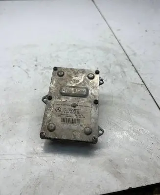 Mercedes-Benz Sprinter W906 Headlight ballast module Xenon A0028202426 5DF00827900