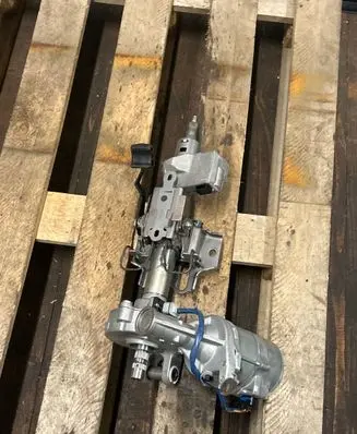 Toyota C-HR I Steering rack mechanical part 8965010060