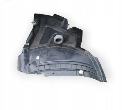 Audi A6 C7 Front wheel arch liner splash guards 4G0821134D