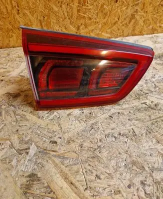 KIA Niro Tailgate rear/tail lights 92403G5130