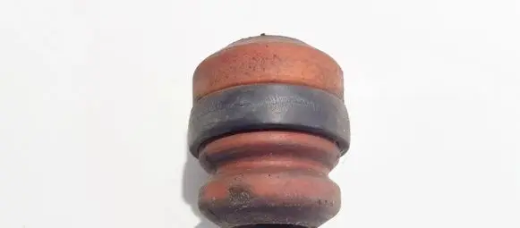 Opel Corsa C Front shock absorber damper bump stop 24403535 ekt56