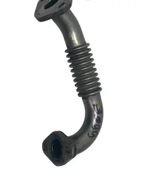 Mitsubishi L200 EGR valve MR968041