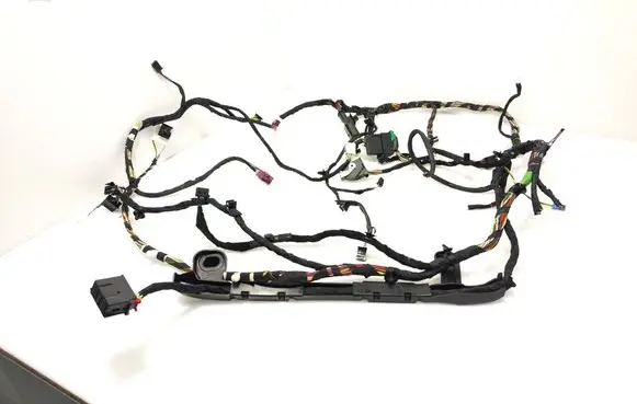 BMW X3 G01 Panel wiring 965057