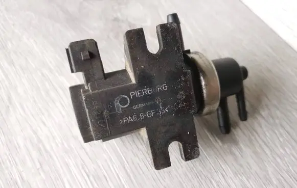Volkswagen Golf IV Turbo solenoid valve 1H0906627 95T109 72190320