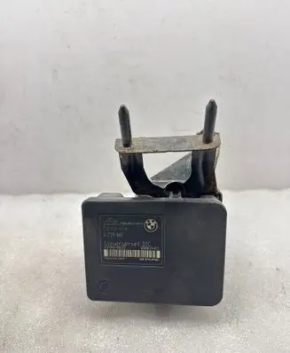 BMW 3 E46 ABS Pump 6759047 10096008113 00008744E0