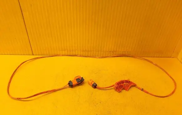 Tesla Model 3 Other wiring loom 110900405G