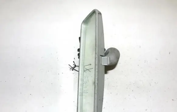 Rear view mirror (interior)