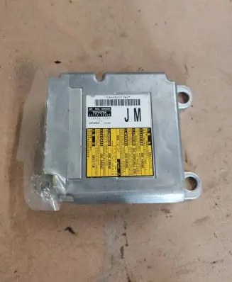 Lexus RX 450H Airbag deployment crash/impact sensor 8917048A20 06408201ZW2 1508004082