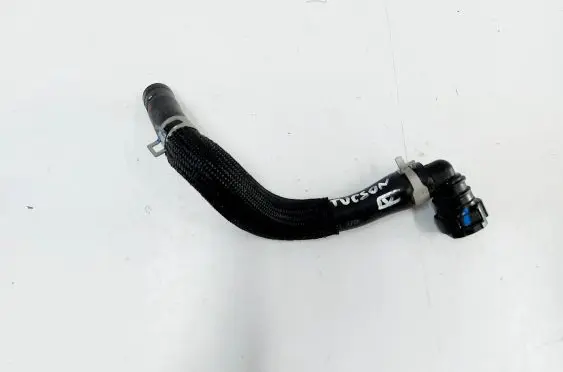 Hyundai Tucson IV NX4 Engine coolant pipe/hose