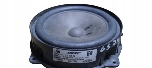 Maserati GranTurismo Front door speaker 50500509
