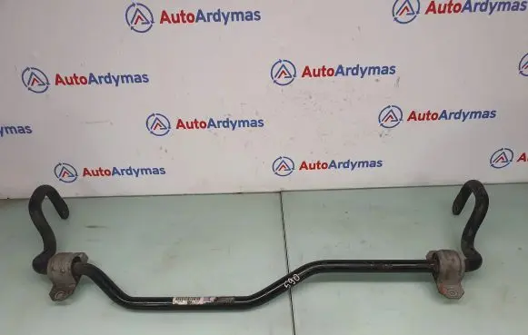 BMW X3 F25 Front anti-roll bar/sway bar 6788710 31356788710