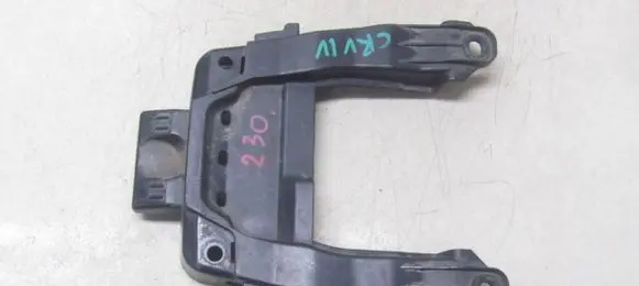 Honda CR-V Front bumper mounting bracket 71128-T1G-G000