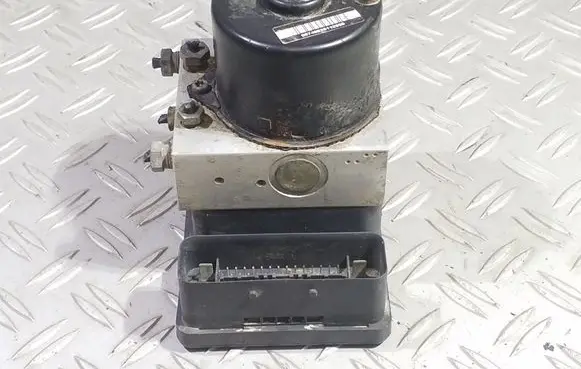 Ford Fusion ABS Pump 00008556E1 7YU3C29M10 10096001063