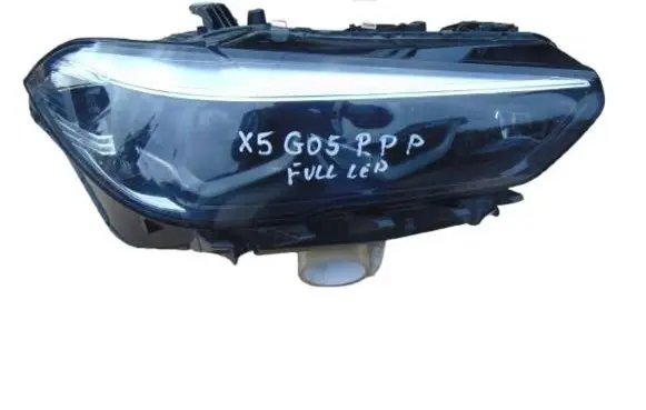 BMW X5 G05 Headlight/headlamp 9481784
